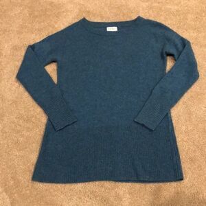 Nicole  Miller New York 100% cashmere size XS.